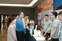 同步学习管理创新之道——诺奇兄弟受邀首届装饰行业高峰论坛布展供应商