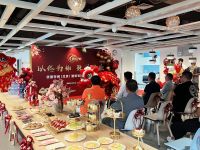 “以终为始，致远尽微” 优居空间（北京）建筑有限公司盛大开业