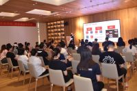 西南区域首个达人孵化基地暨优居柿子MCN设计师城市巡回培训正式启动