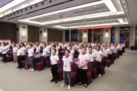 专访星艺装饰陈守洪：凝聚团队力量，为客户提供优质整装产品和服务