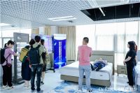 从研发到应用,慕思引领健康睡眠产业高质量发展新路径