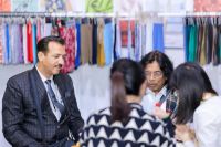 intertextile秋冬家纺展 | 你想知道海外VIP买家的采购需求吗？