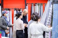 intertextile秋冬家纺展 | 你想知道海外VIP买家的采购需求吗？