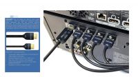 孤高精悍！THX官方认证的HDMI，加拿大传奇品牌Pixelgen莅临