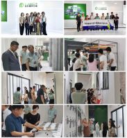 火爆 | 线上线下直击2023 FBC博览会首日现场！