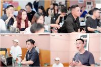 “国韵”倾城 匠心传承 | 中广欧特斯《设计有温度——大国·设计拾光》圆满举办