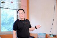 “国韵”倾城 匠心传承 | 中广欧特斯《设计有温度——大国·设计拾光》圆满举办