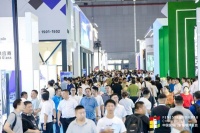 火爆 | 线上线下直击2023 FBC博览会首日现场！