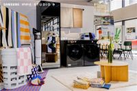 三星BESPOKE HOME联合好好住发起灵感家部落 随心定制你的灵感生活