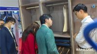 班鲁格 | 立足越南展会舞台，布局全球高定市场