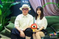 添品空间创始人徐大伟老师：未来软装发展将更加具体、清晰和专业