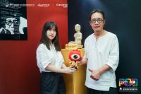 纬6概念空间艺术工作室创始人刘伟：好的环境可以实现“天人合一”的境界