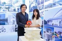 上海境澜建筑设计有限公司主持建筑师朱子晔：审美是一个连续体，存在于每一个人的高光时刻
