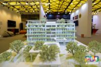 上海境澜建筑设计有限公司主持建筑师朱子晔：审美是一个连续体，存在于每一个人的高光时刻