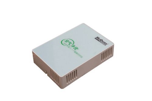 麦克维尔｜墅式佳作，HRB-C系列全面进阶