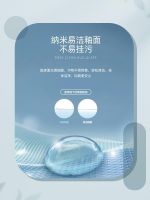 智享零压生活，惠达卫浴HDE2002T轻智能马桶