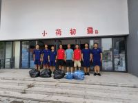 逆流而上,践行责任与担当!莫干山板材全力支援抗洪救灾