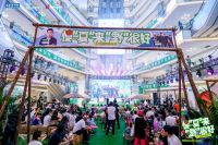 当音乐遇上露营  红星美凯龙加快释放家居消费活力