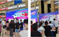 燃爆盛夏 热宴全城！ 金盛音乐龙虾节圆满收官！！