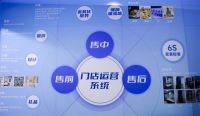 全城瞩目丨热烈祝贺航邦卫浴安徽五河店盛大开业！