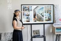 福州日立中央空调携手鼎典装饰昱见·与设计同行