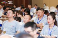 鳄鱼尼卡2023嘉年华在沪举办  共同拓展市场新机遇