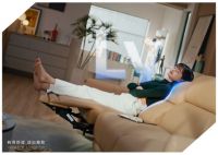 林氏家居推出新品牌「LyinFun懒魔方」竞速多功能沙发赛道