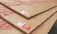 伟业牌阻燃板入选“2023年阻燃板十大品牌”