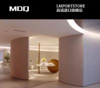 武汉德国麦德琪MDQ卫浴V10旗舰店开业盛典