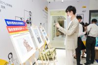  关爱孤残儿童，被窝整装联合金羽翼开展公益活动