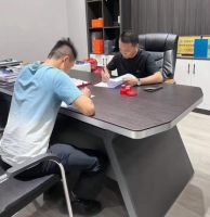 版图再度扩张|热烈欢迎河池靖西农总加入凡匠门窗大家庭！