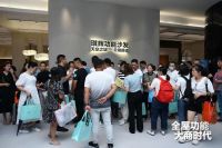 琪辉家居：从单品功能迈向全屋功能，领跑新风口