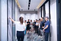 冠珠华珍鉴赏暨设计思享会隆重开启，冠珠华珍大放异彩
