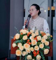冠珠华珍鉴赏暨设计思享会隆重开启，冠珠华珍大放异彩
