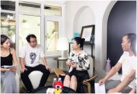 《梦想改造家》特约设计师余颢凌：瑞明柚木窗，打破空间与自然的隔阂