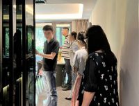 华章盛启再赴新程|朗诗家南京第二旗舰展厅耀世启航!