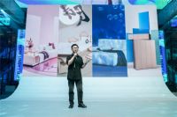 林氏家居携新一代"怎么坐都可椅"与新品亮相天猫超品日
