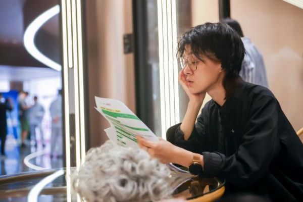 沃伦门窗甄选馆成功迎来首场话剧演出
