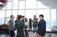 德施曼智能锁x设计师姚晓冰《探“锁”设计之美》