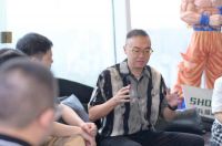 德施曼智能锁x设计师姚晓冰《探“锁”设计之美》