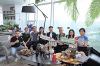 德施曼智能锁x设计师姚晓冰《探“锁”设计之美》