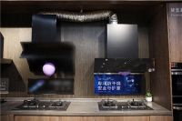 撞击、爆踩、泡水!这不是实验,是海尔智慧厨房互联工厂