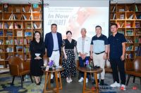 重构增长新动能 一起预见2023浦东家具家居双展！