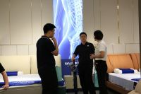 祝贺IIAMNICE海马莱思第50届国际名家具（东莞）展览会圆满成功