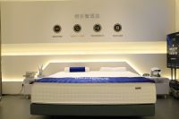 祝贺IIAMNICE海马莱思第50届国际名家具（东莞）展览会圆满成功