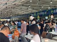 第20届中国（临沂）全国家具采购节拉开帷幕