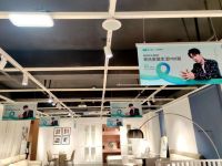 新零售门店联动年度新品发布会组合出击，林氏家居打造每个人的“偏爱生活”