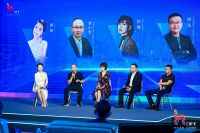 2023中国厨电行业高峰论坛召开，万家乐斩获多项大奖