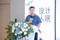 奥普×锦华装饰，携手青山周平共同开启健康人居
