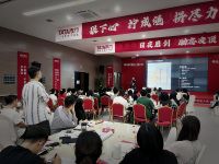 大家居教育平台携手 家居头部企业TATA木门、欧派家居集团 开启全案设计时代，用设计赋能营...